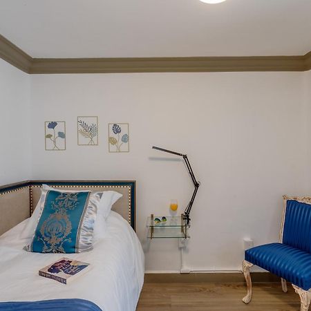 Casa Amatlan Ciento Dos Hotell Mexico by Eksteriør bilde