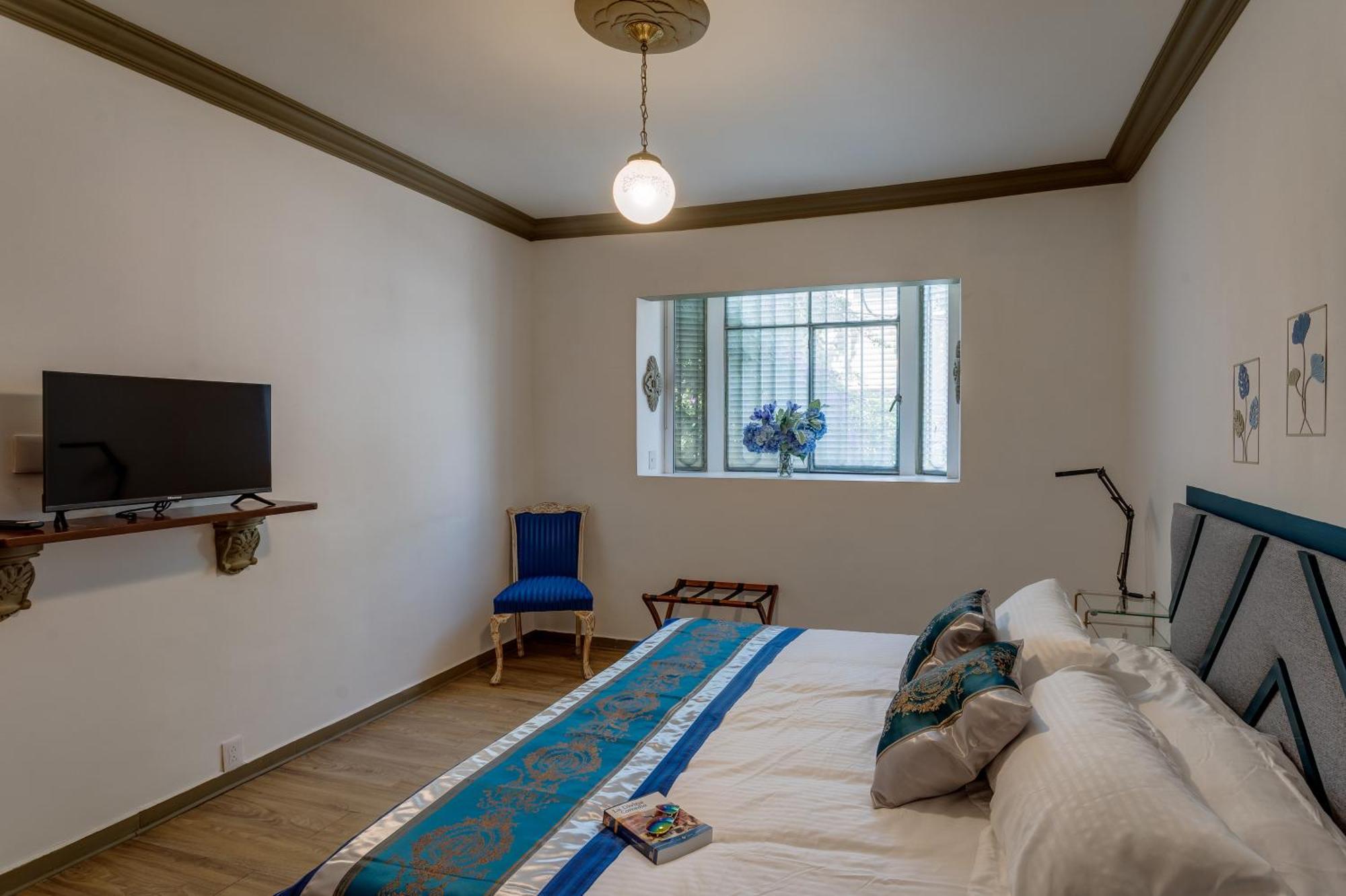 Casa Amatlan Ciento Dos Hotell Mexico by Eksteriør bilde