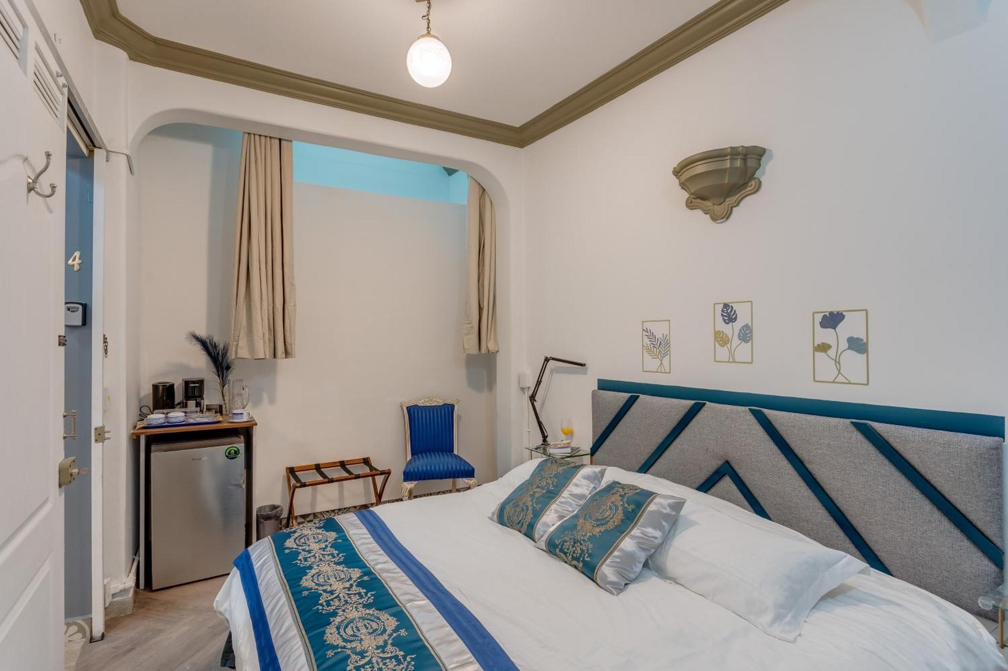 Casa Amatlan Ciento Dos Hotell Mexico by Eksteriør bilde