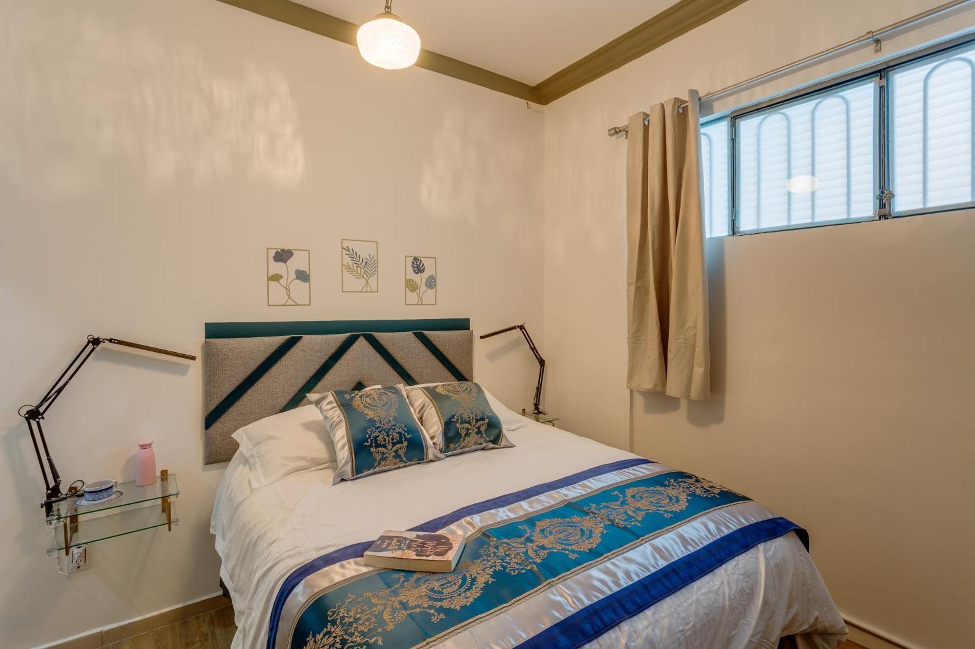 Casa Amatlan Ciento Dos Hotell Mexico by Eksteriør bilde