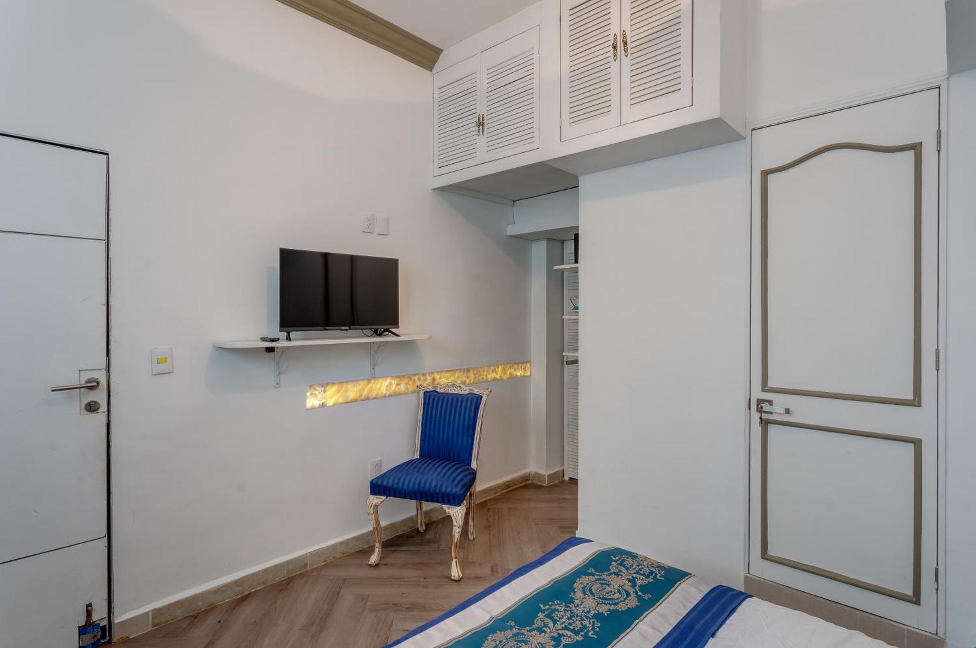 Casa Amatlan Ciento Dos Hotell Mexico by Eksteriør bilde