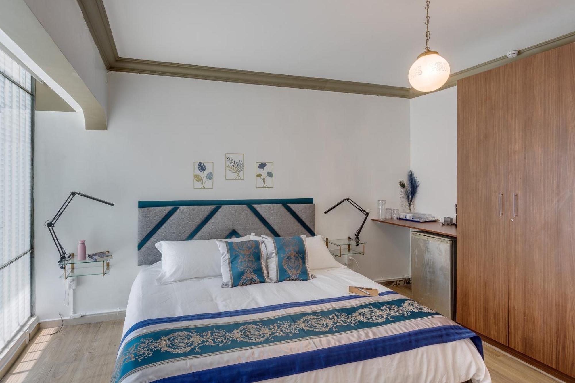 Casa Amatlan Ciento Dos Hotell Mexico by Eksteriør bilde