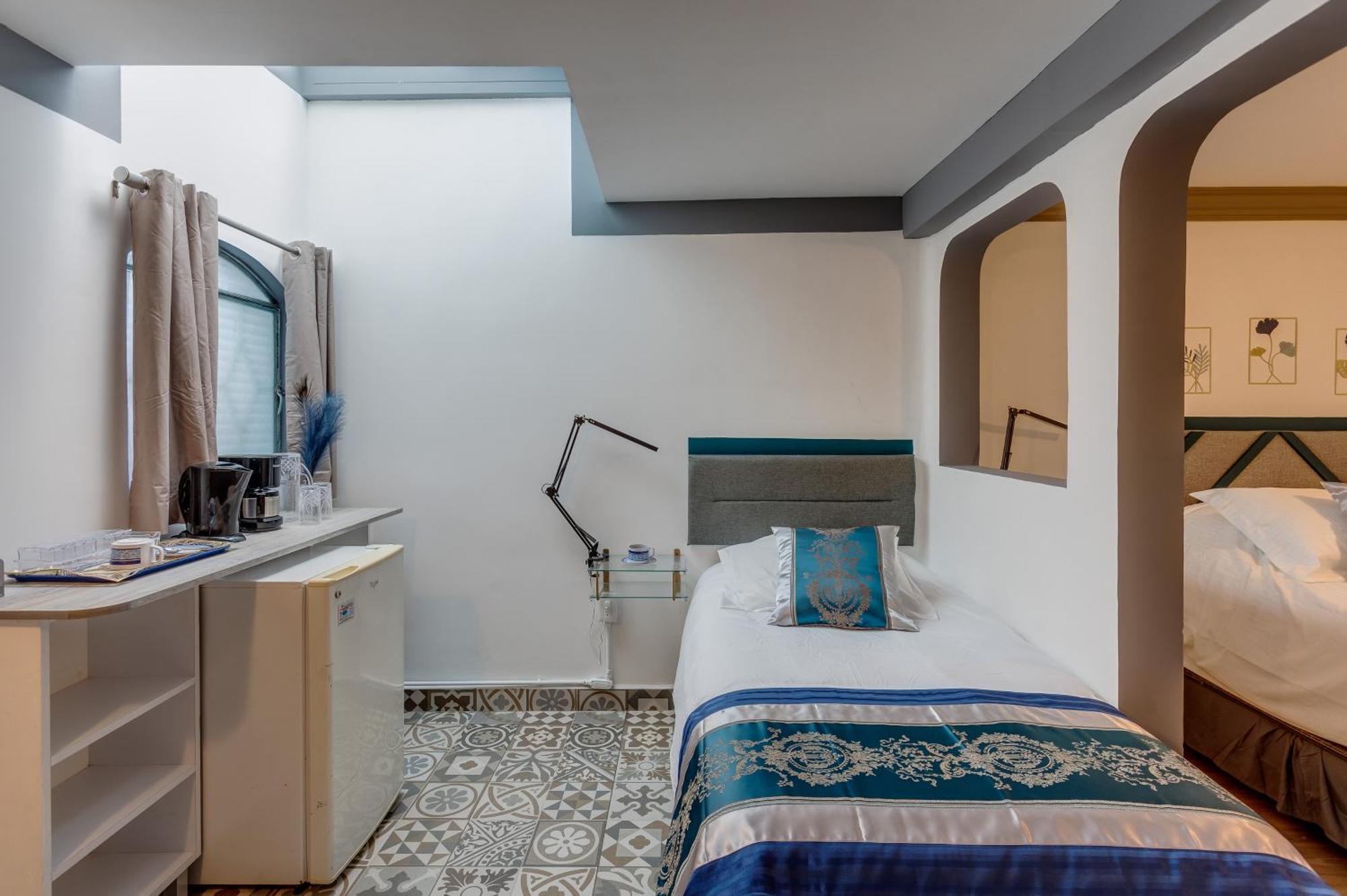 Casa Amatlan Ciento Dos Hotell Mexico by Eksteriør bilde