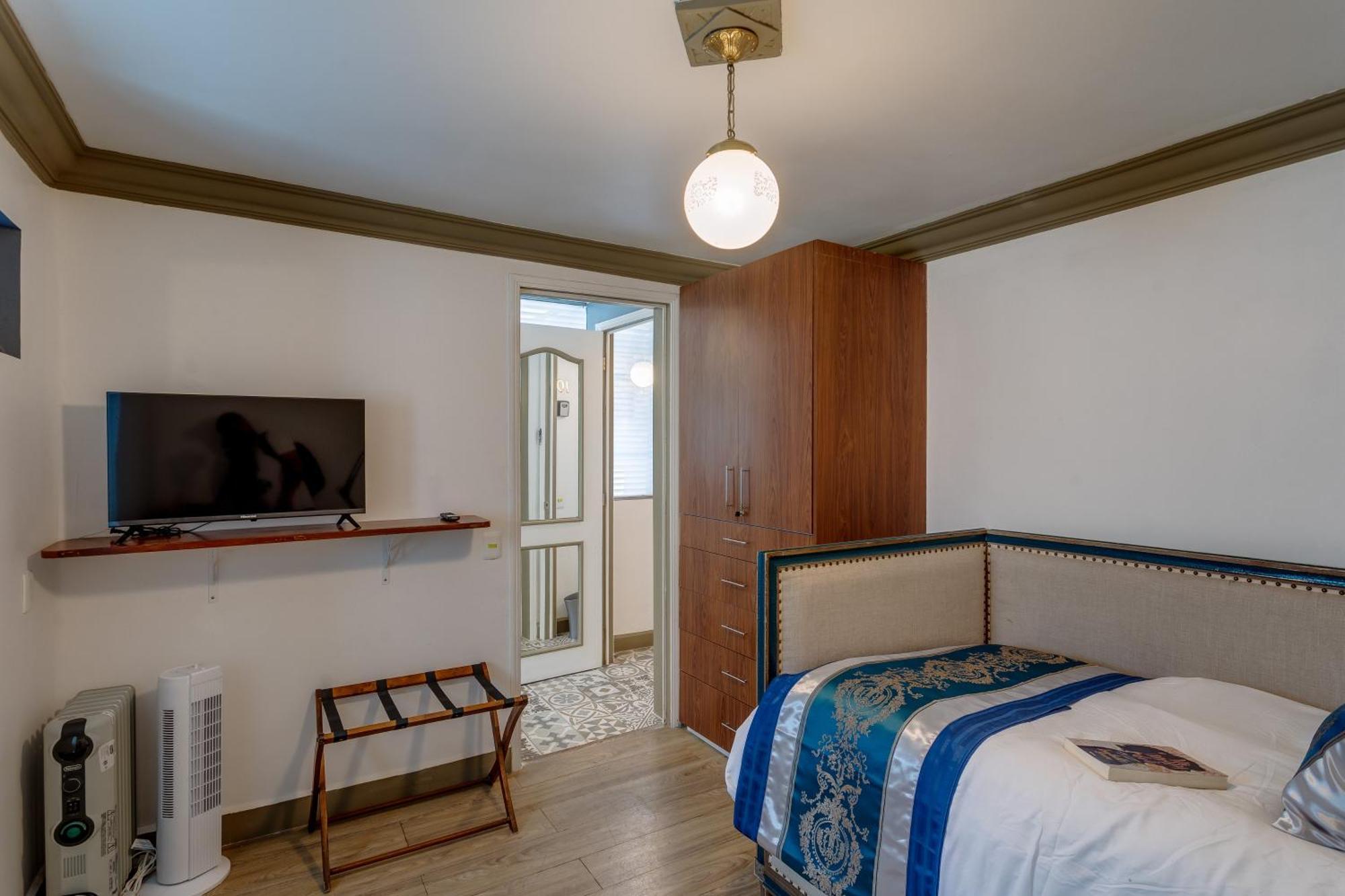 Casa Amatlan Ciento Dos Hotell Mexico by Eksteriør bilde