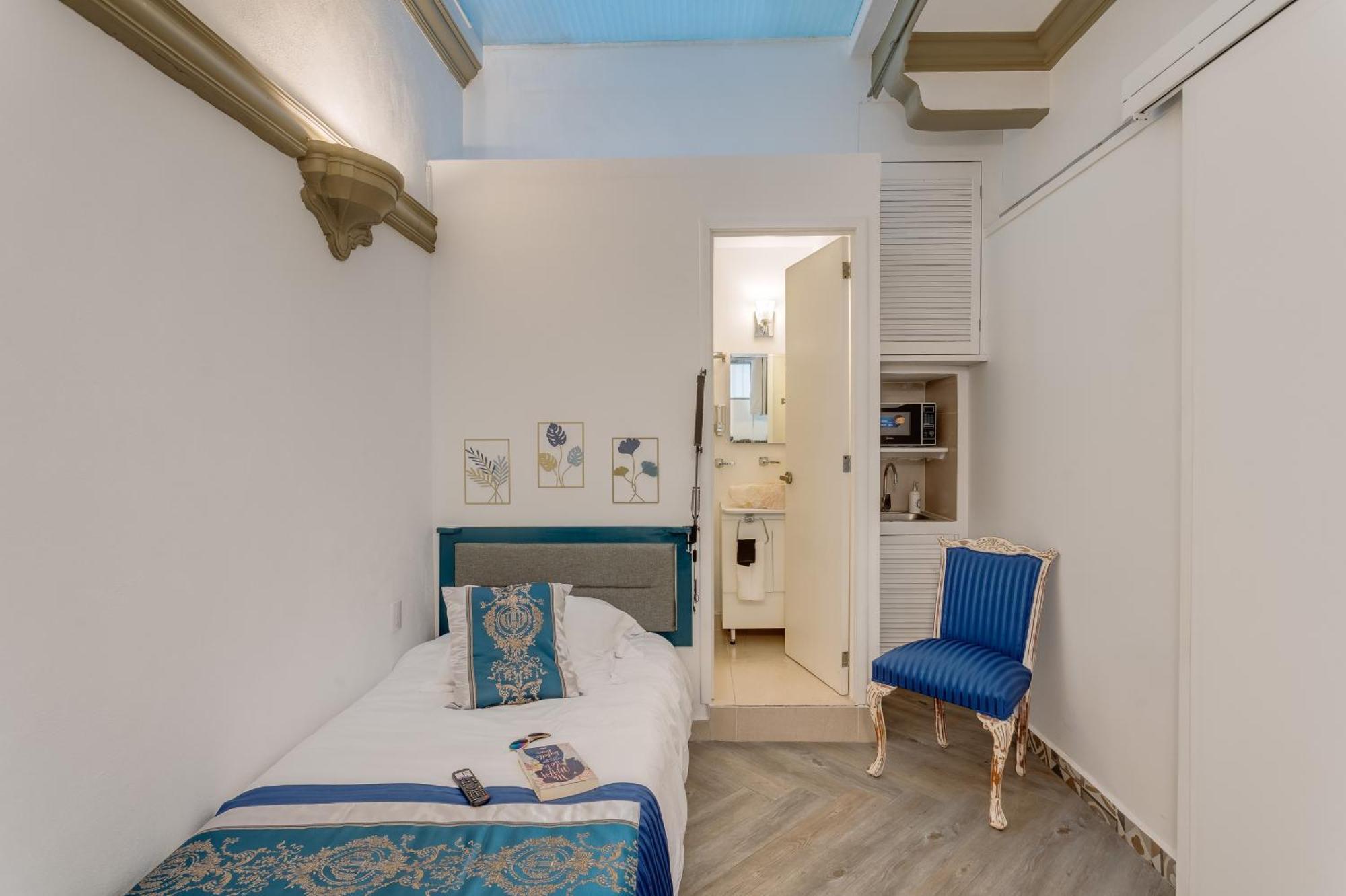 Casa Amatlan Ciento Dos Hotell Mexico by Eksteriør bilde