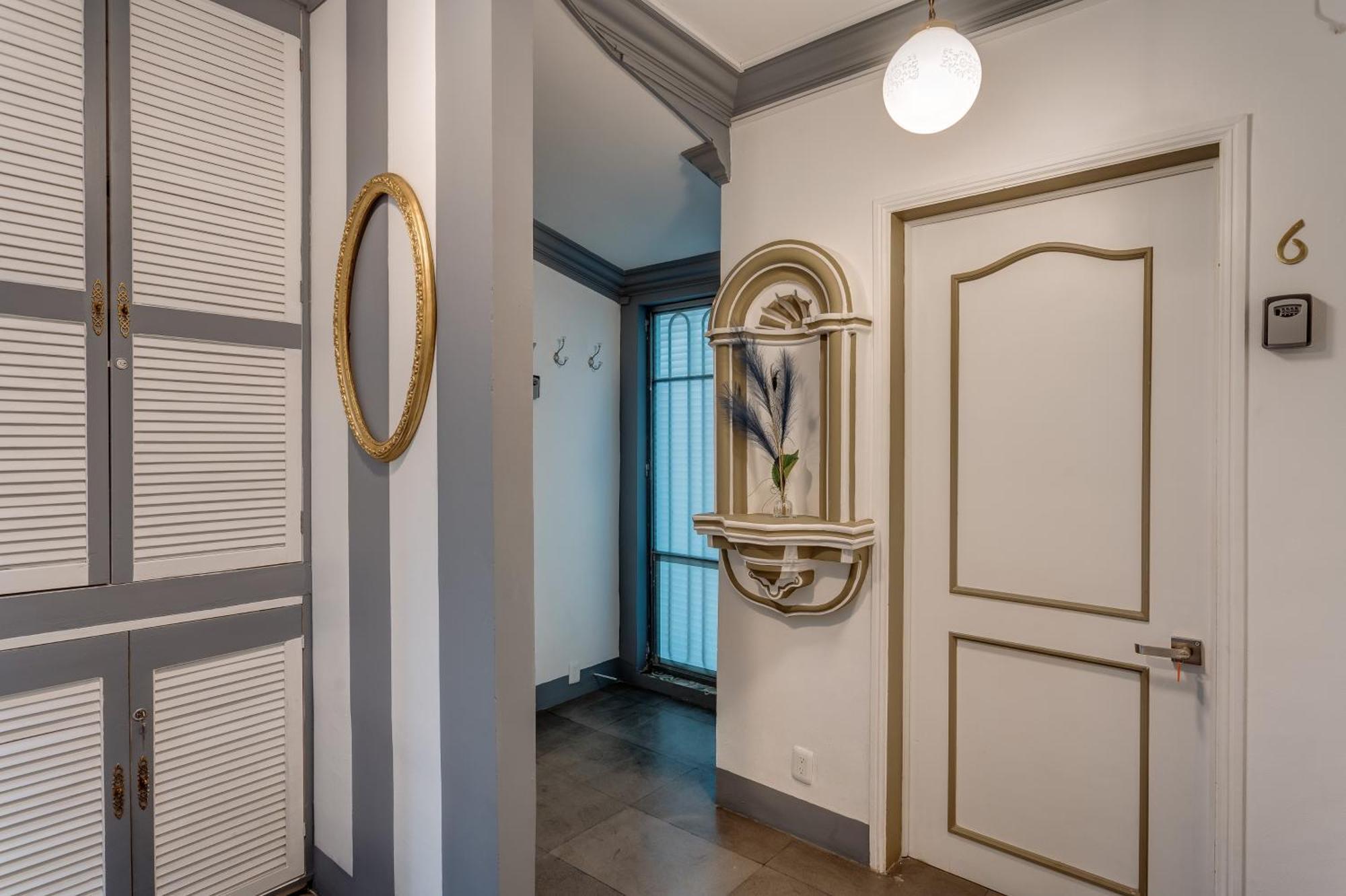 Casa Amatlan Ciento Dos Hotell Mexico by Eksteriør bilde