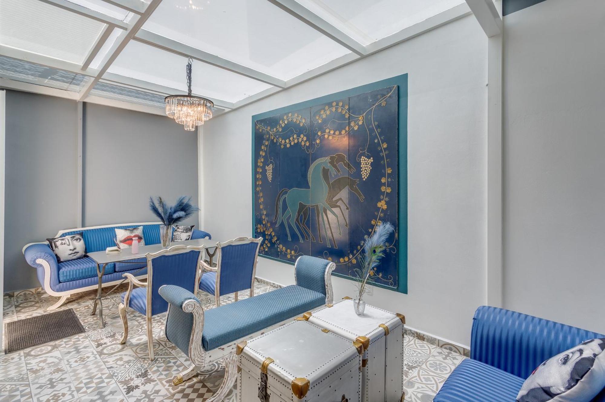 Casa Amatlan Ciento Dos Hotell Mexico by Eksteriør bilde