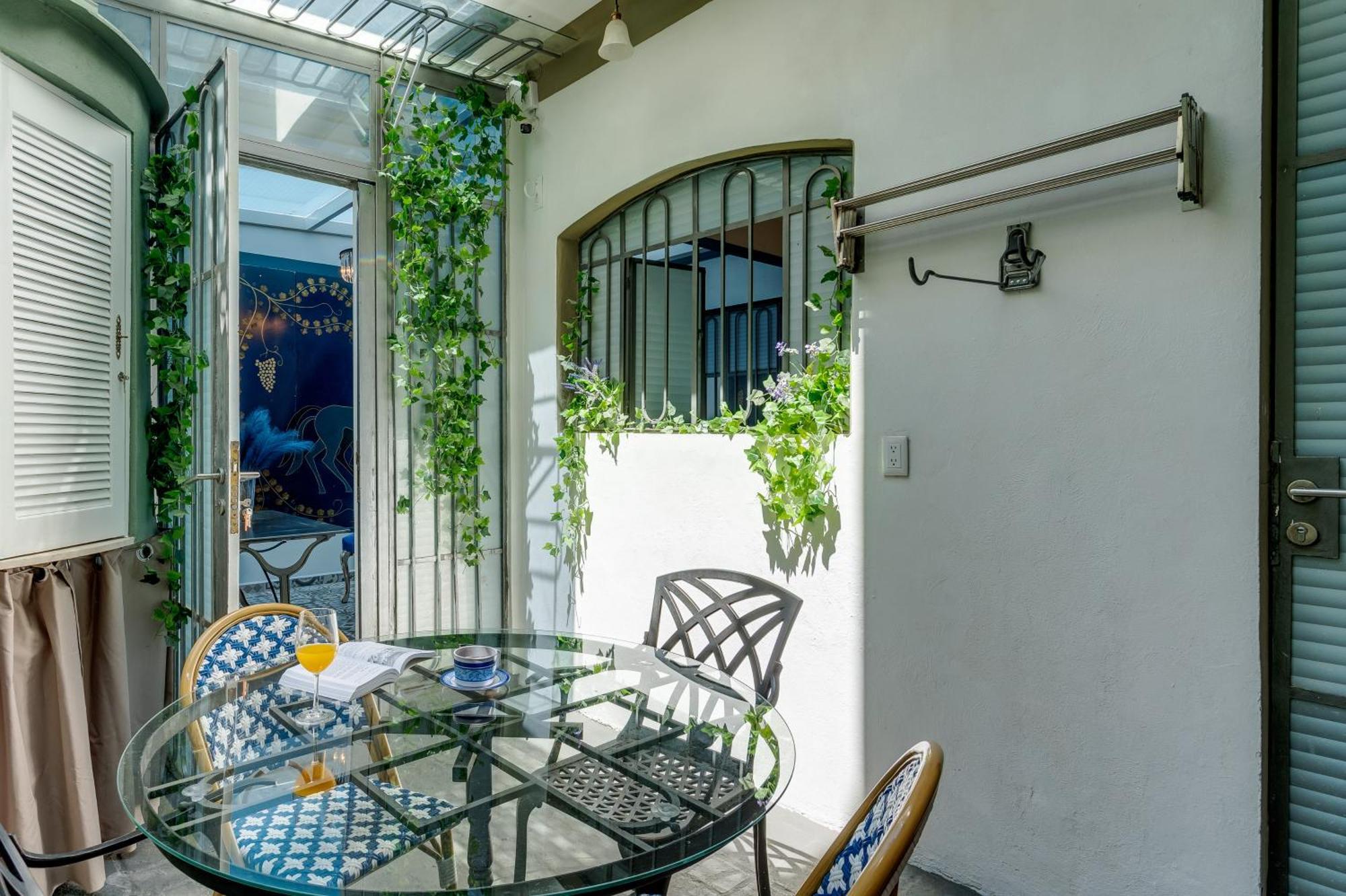 Casa Amatlan Ciento Dos Hotell Mexico by Eksteriør bilde